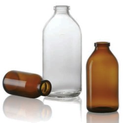 Infusions ISO